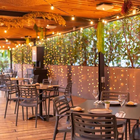 Hotel Medplaya Calypso