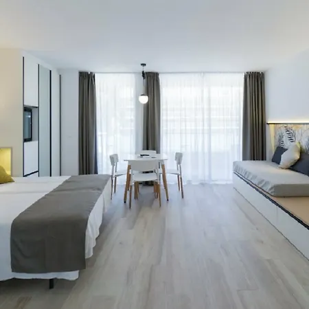 Hotel Medplaya Calypso