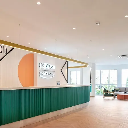 Medplaya Calypso Hotel