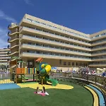 Hotel Medplaya Calypso 4*