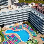 Medplaya Calypso Hotel Salou