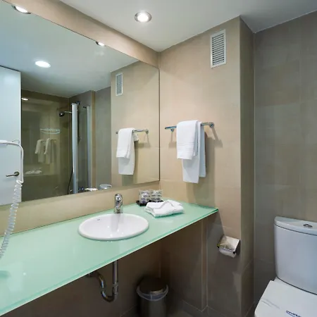 Medplaya Calypso Szálloda 4*