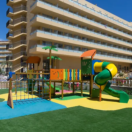 Medplaya Calypso 4*