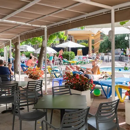 Hotel Medplaya Calypso Salou