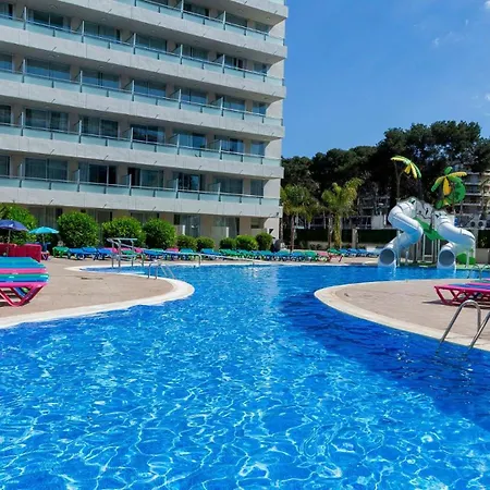 מלון Medplaya Calypso 4*