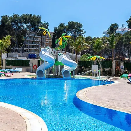 Medplaya Calypso Hotel
