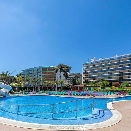 Medplaya Calypso 4*