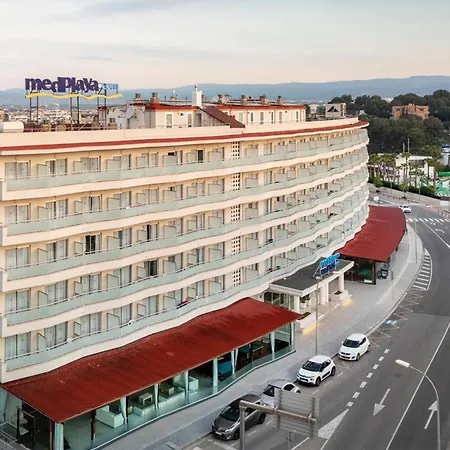 Medplaya Calypso Hotel