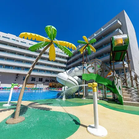 Hotel Medplaya Calypso