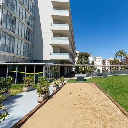 Medplaya Calypso Hotel 4*