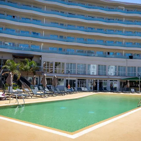 Medplaya Calypso 4* Salou