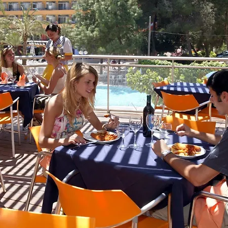 Medplaya Calypso Salou