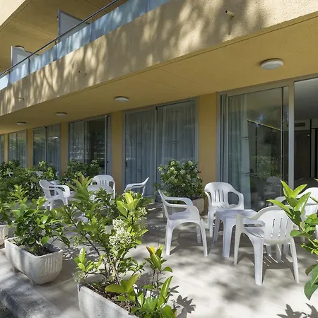 מלון Medplaya Calypso סאלו