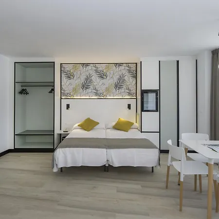 Medplaya Calypso Hotel