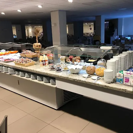 Medplaya Calypso Hotel Salou