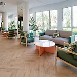 Hotel Medplaya Calypso 4*