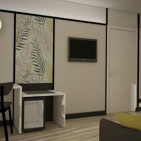 Medplaya Calypso Szálloda 4*