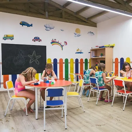 Szálloda Medplaya Calypso 4*