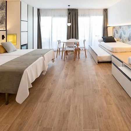 Medplaya Calypso Szálloda