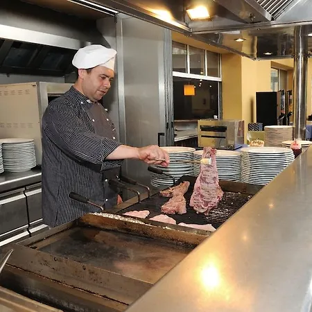 Medplaya Calypso Szálloda