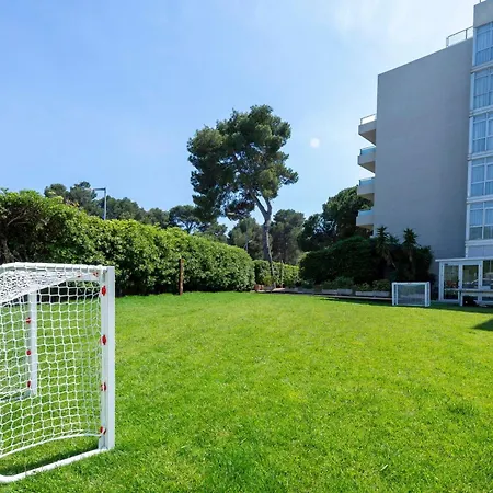 Medplaya Calypso Szálloda 4*