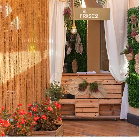 Medplaya Calypso Szálloda 4*