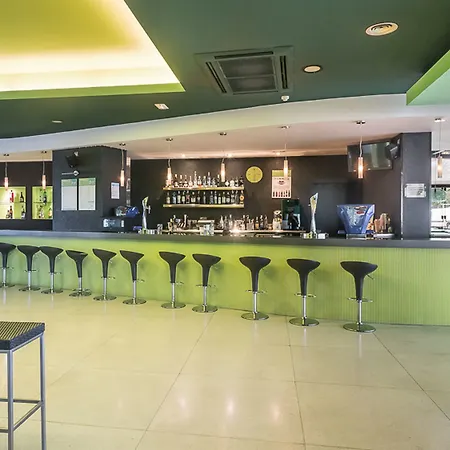 Szálloda Medplaya Calypso Salou