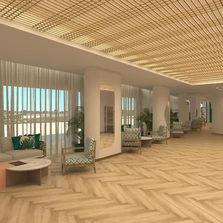 Medplaya Calypso Hotel Salou