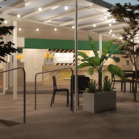 Medplaya Calypso Hotel Salou
