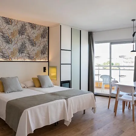 Medplaya Calypso Hotel Salou