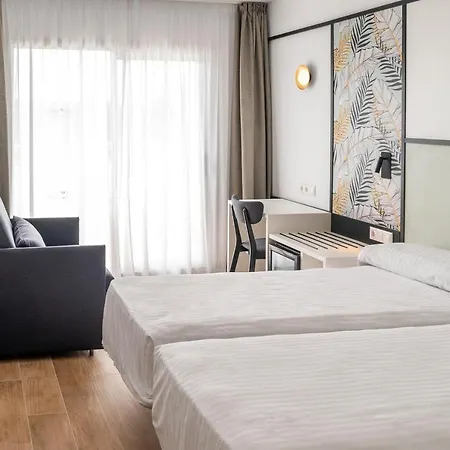 Hotel Medplaya Calypso Salou
