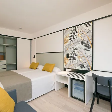 Medplaya Calypso Hotel