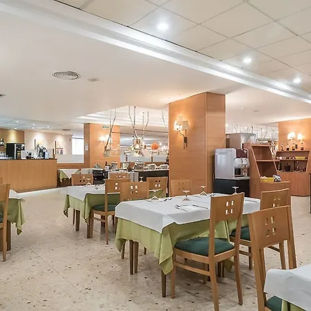 Medplaya Calypso 4* Salou