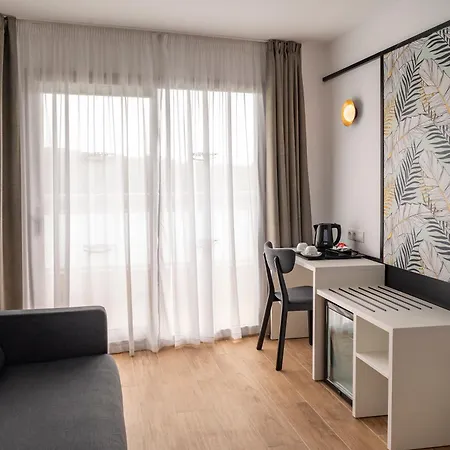Medplaya Calypso Hotel