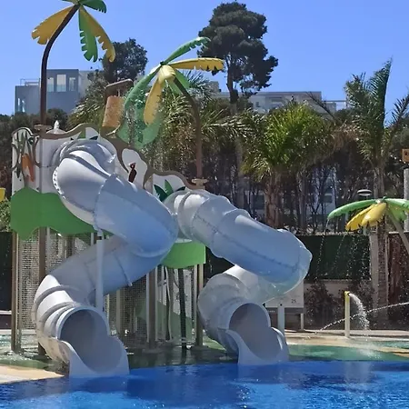 Hotel Medplaya Calypso Salou