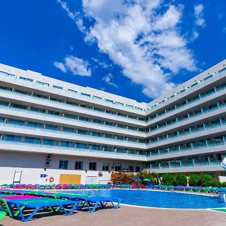Medplaya Calypso 4*