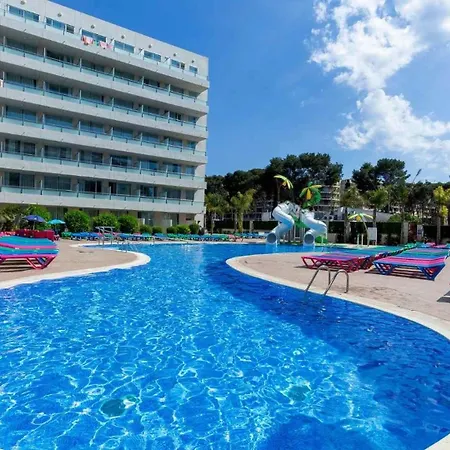 Medplaya Calypso Hotel 4*