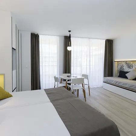 Hotel Medplaya Calypso Salou