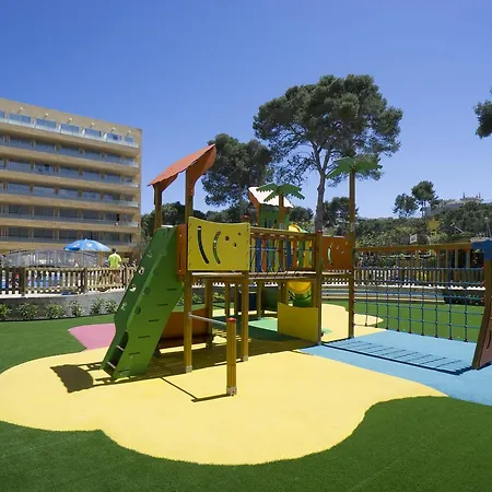 Medplaya Calypso Hotel Salou