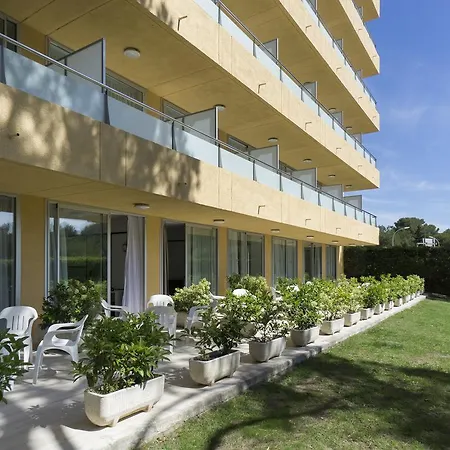 Hotel Medplaya Calypso 4*