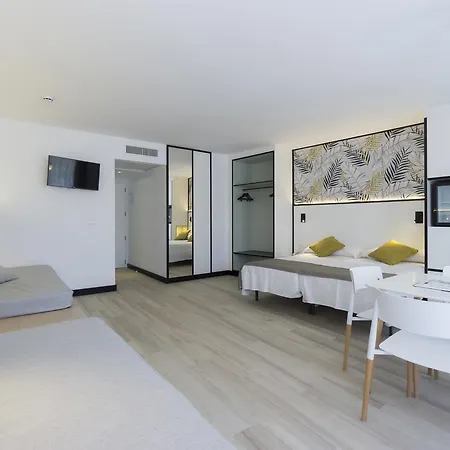Hotel Medplaya Calypso Salou