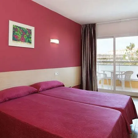 Hotel Medplaya Calypso