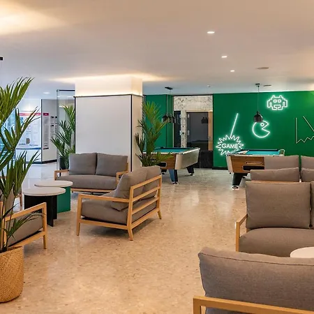 Medplaya Calypso Hotel